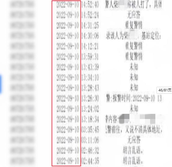 乱打这个电话，他被判了7个月