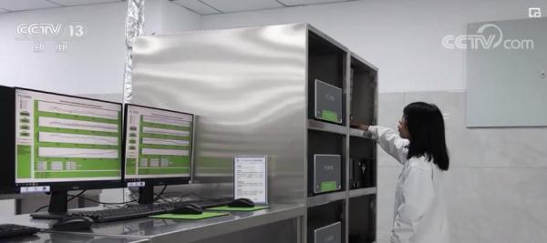 开年新气象 环保在行动丨千米高峰观测大气环境 数据助力低碳减排