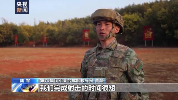 指令射击、丛林狩猎狙击……陆军开展狙击手专业集训 锤炼战场制胜能力