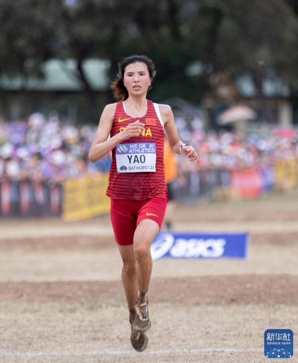 田径 | 世界越野跑锦标赛赛况
