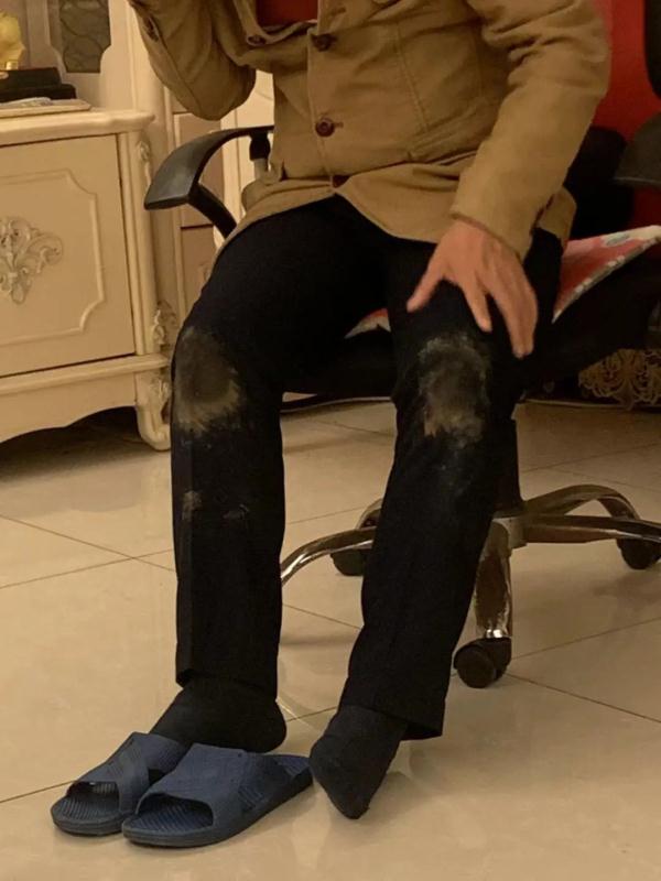 事发佛山！阿伯运动后心脏骤停，女儿心碎喊爸！路过医生跪地抢救“起死回生”！