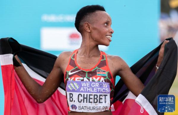 田径 | 世界越野跑锦标赛赛况