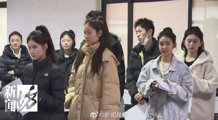 上戏表演系考生明年高考须达一本线 上戏表演系考生明年高考须达一本线