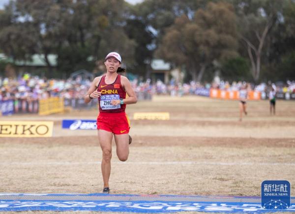 田径 | 世界越野跑锦标赛赛况