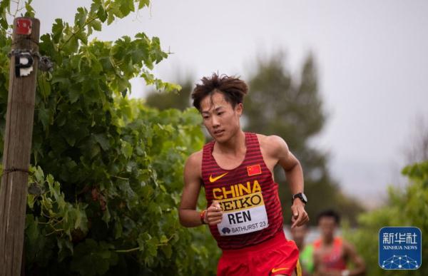 田径 | 世界越野跑锦标赛赛况