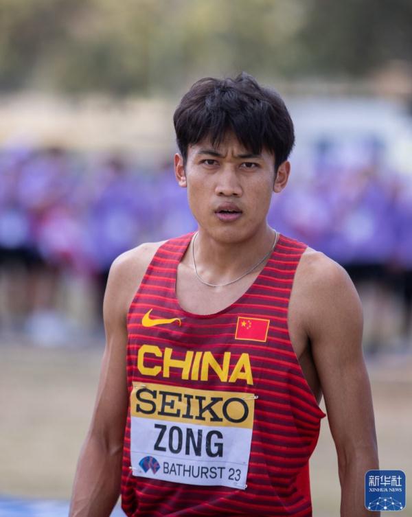 田径 | 世界越野跑锦标赛赛况