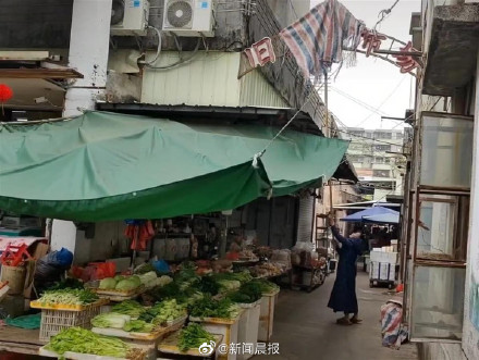 林家川回应狂飙拍摄地收费