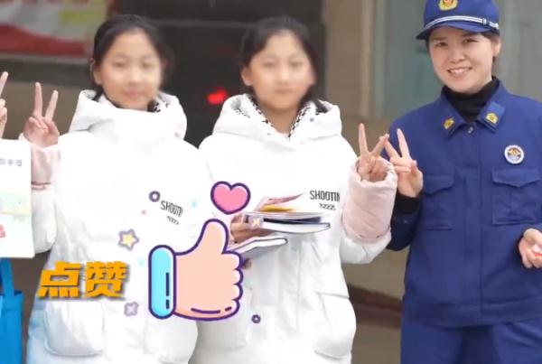 “把他抓起来！”双胞胎女儿因为这件事举报亲爹！