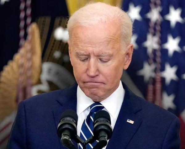 拜登体检结果显示“胜任工作”，前白宫医生质疑：“掩饰需停止”