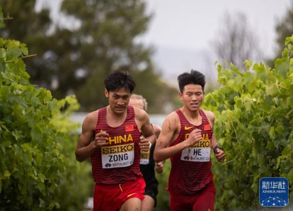 田径 | 世界越野跑锦标赛赛况