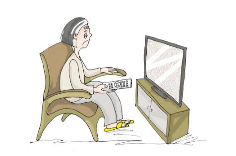 为啥年纪越大，越睡不着？做到这5点，入睡快、睡得香~