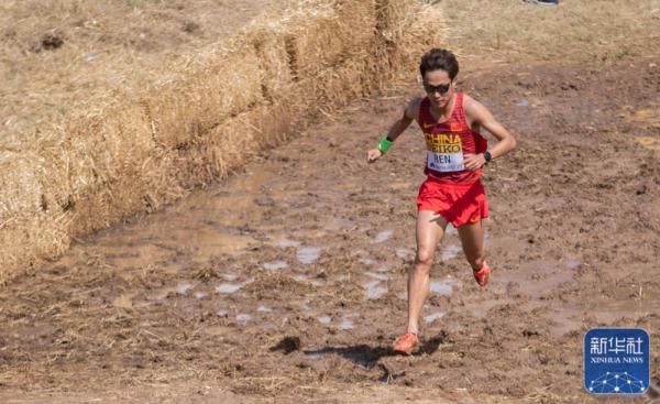 田径 | 世界越野跑锦标赛赛况