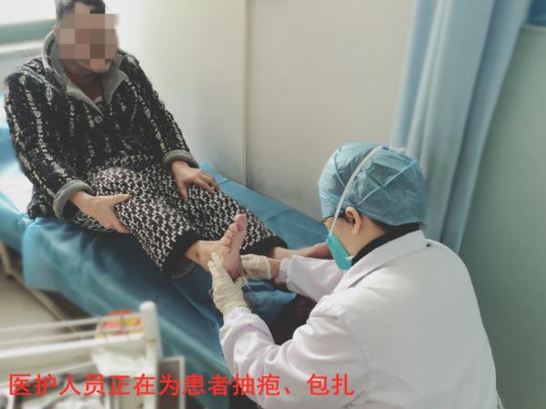 怪!一觉醒来脚底“长”了个大包,原来都是它惹的祸 怪!一觉醒来脚底“长”了个大包,原来都是它惹的祸