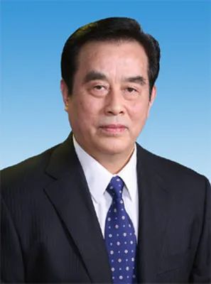 铁总首任“掌门”盛光祖被公诉! 铁总首任“掌门”盛光祖被公诉!