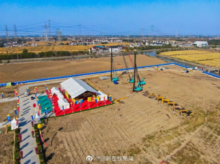 中国已是全球第二大主题乐园市场