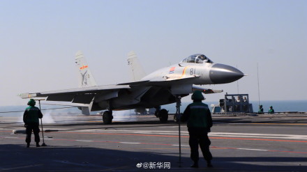 海军启动2023年度招飞选拔工作 将首次选拔女舰载机飞行员