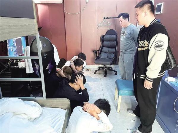 使用麻醉针剂一个月偷羊80余只！澄迈警方破获多起黑山羊被盗案