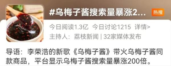 太突然，暴增200倍！