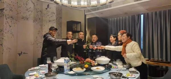 56岁的宁波大叔干了一件超级热血的事！