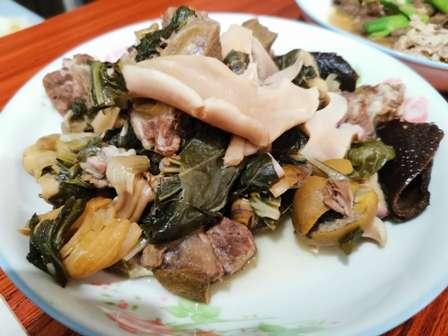 春季虚火上浮？快来熬制一煲味甘鲜美、滋阴清热的靓汤~