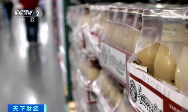 全部召回!知名饮料被发现含玻璃碎片,已分销至各地零售商 全部召回!知名饮料被发现含玻璃碎片,已分销至各地零售商