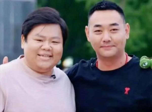 昔日童星突然离世!前两天聚会还有说有笑,好友痛呼“无法接受” 昔日童星突然离世!前两天聚会还有说有笑,好友痛呼“无法接受”