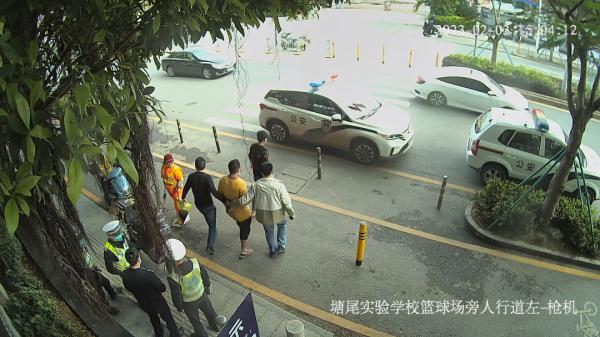 杨某升(男)，涉案24起，当场被抓！
