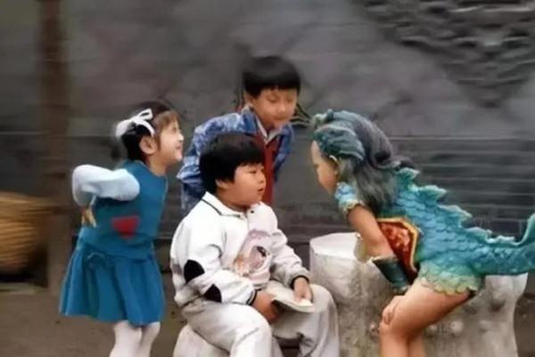 昔日童星突然离世!前两天聚会还有说有笑,好友痛呼“无法接受” 昔日童星突然离世!前两天聚会还有说有笑,好友痛呼“无法接受”