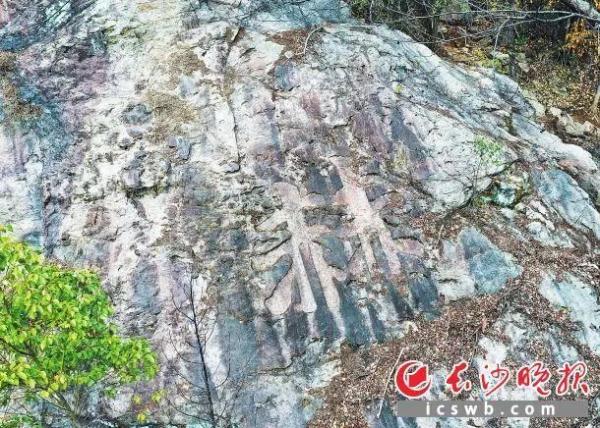 惊!长沙一网红打卡点竟发现...... 惊!长沙一网红打卡点竟发现......