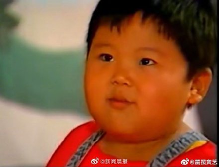 小龙人贝贝扮演者陈晨去世 