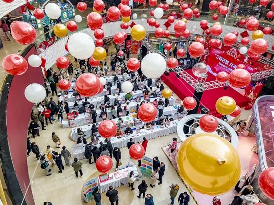 当毕业生被裁员后