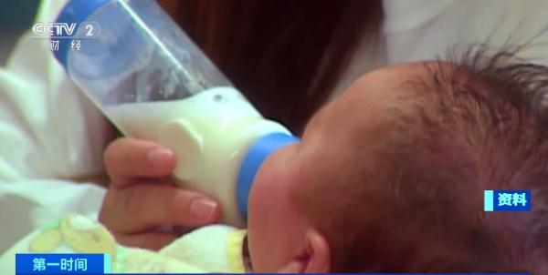 美国最大奶粉供应商,再次被调查!曾有多名婴儿在食用其问题奶粉后死亡 美国最大奶粉供应商,再次被调查!曾有多名婴儿在食用其问题奶粉后死亡