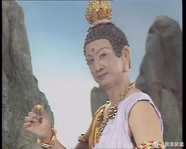 86版《西游记》痛失一位老演员,这些角色都是他一个人演的! 86版《西游记》痛失一位老演员,这些角色都是他一个人演的!