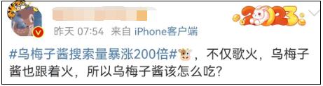 太突然，暴增200倍！