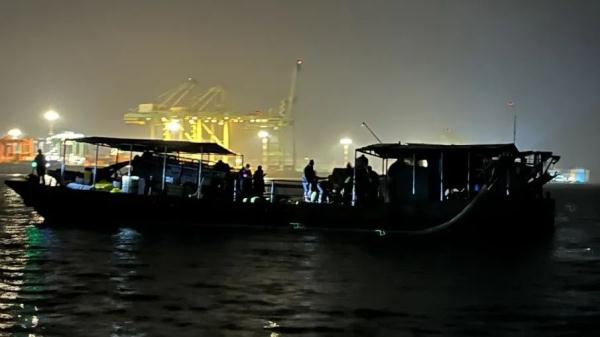 深夜突发！厦门：47人当场被抓！缴获7万公斤！