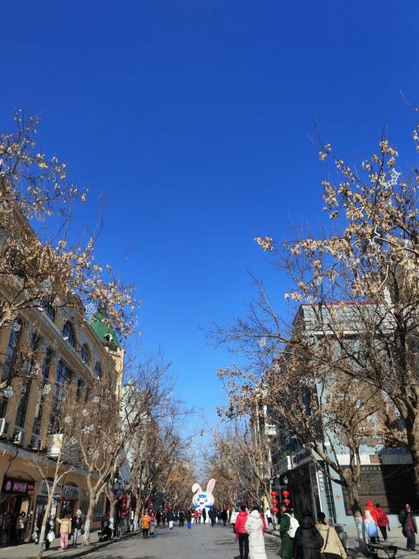 春天来了,天气回暖?这都是假象!厚衣服先别急着脱! 春天来了,天气回暖?这都是假象!厚衣服先别急着脱!