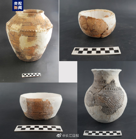 湖北有重大发现!初步判断系长江以南面积最大最完整 湖北有重大发现!初步判断系长江以南面积最大最完整