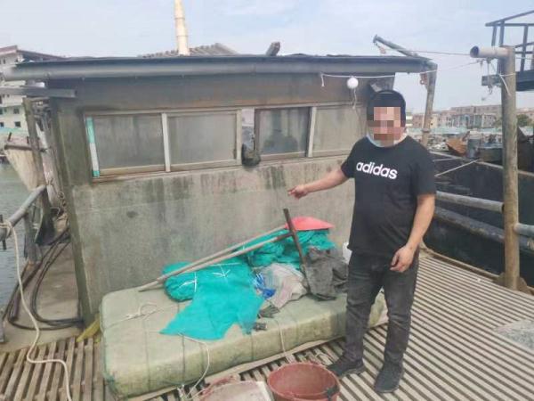 深夜突发！厦门：47人当场被抓！缴获7万公斤！