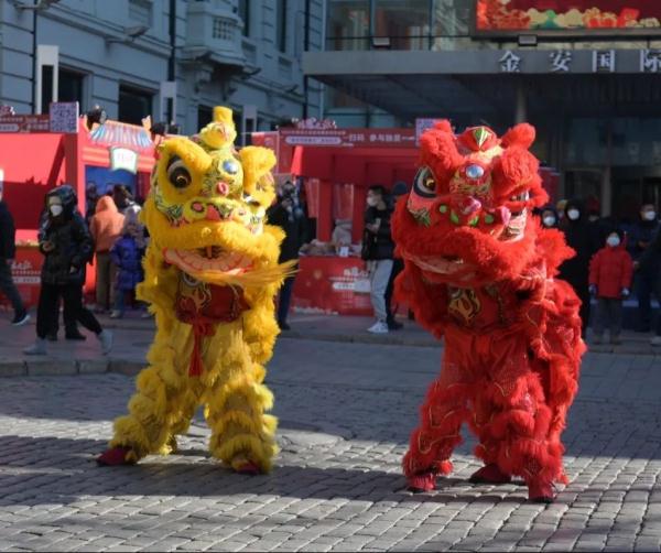 剪“龙头”、吃猪头肉……二月二你怎么过? 剪“龙头”、吃猪头肉……二月二你怎么过?