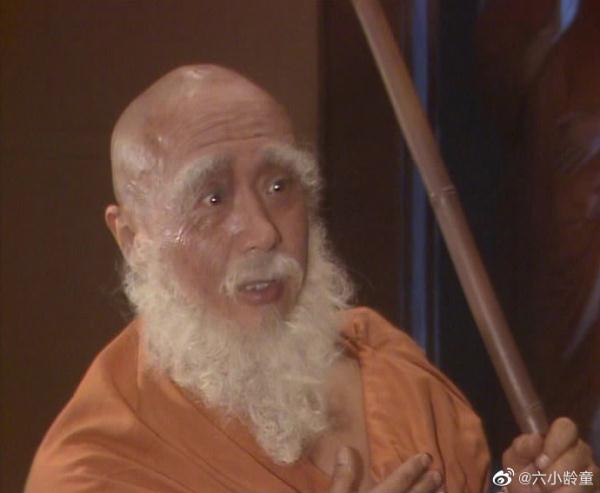 痛别！著名表演艺术家病逝，86版《西游记》这些经典角色都是他演的