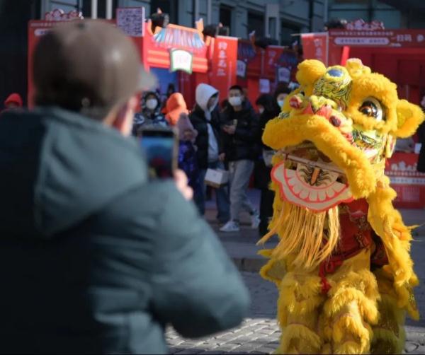 剪“龙头”、吃猪头肉……二月二你怎么过? 剪“龙头”、吃猪头肉……二月二你怎么过?