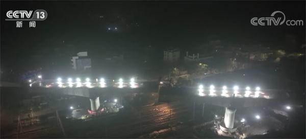 奋进的春天|我国铁路建设领域迎来可喜进展 奋进的春天|我国铁路建设领域迎来可喜进展