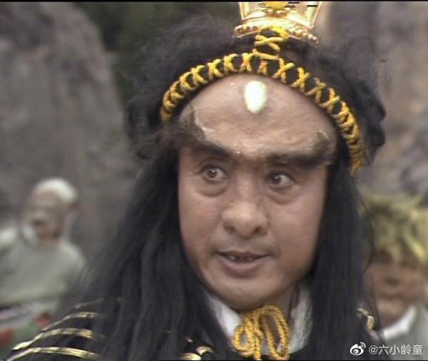 痛别！著名表演艺术家病逝，86版《西游记》这些经典角色都是他演的