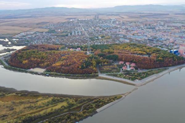 解码乌苏里江畔小南山遗址 解码乌苏里江畔小南山遗址