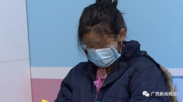 16岁逃婚少女被送回，网友却在担心