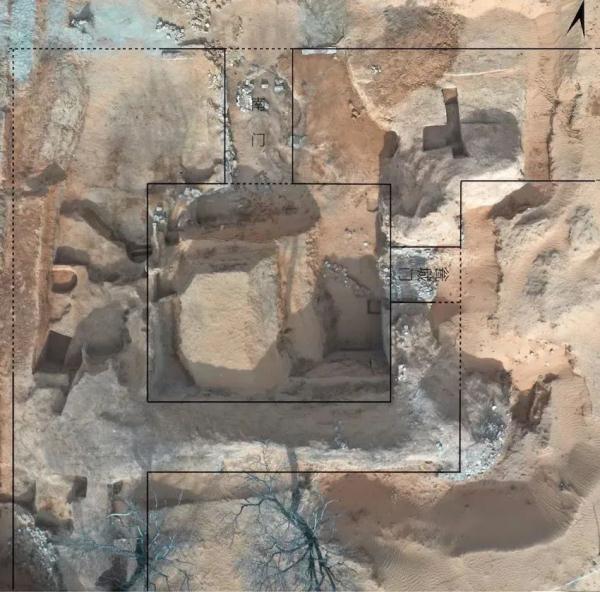 最新发布！陕西秦兵马俑一号坑、清平堡遗址取得重要考古成果