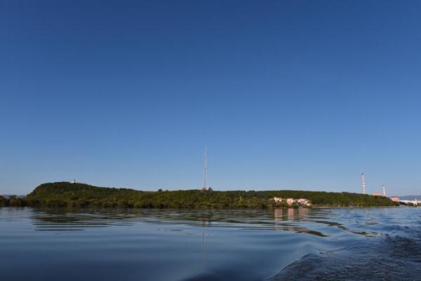 解码乌苏里江畔小南山遗址 解码乌苏里江畔小南山遗址