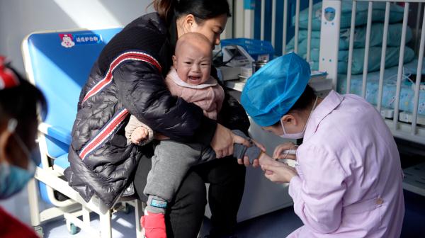 “只要小莹莹需要，我随叫随到！”