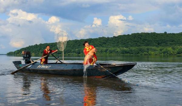 解码乌苏里江畔小南山遗址 解码乌苏里江畔小南山遗址