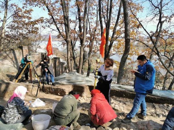解码乌苏里江畔小南山遗址 解码乌苏里江畔小南山遗址